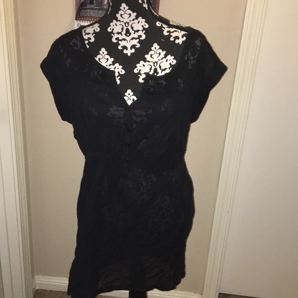 American Eagle Tunic